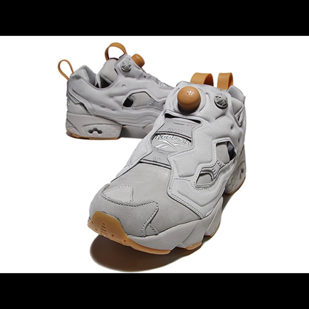 Reebok Insta Fury Pump